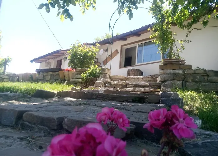 Bed And Breakfasts La Casetta Терранова-ди-Поллино