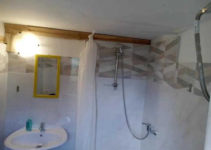 Bed And Breakfasts La Casetta