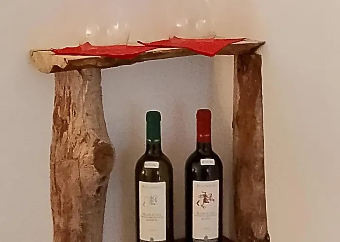 Bed And Breakfasts La Casetta