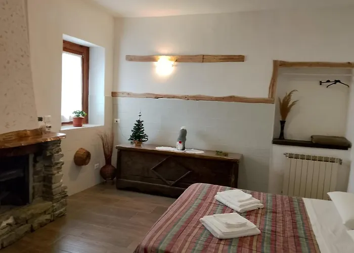 Bed & Breakfast Bed And Breakfasts La Casetta